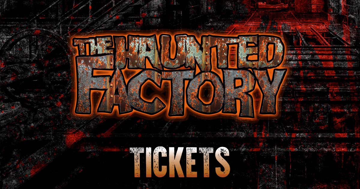 Haunted factory прохождение