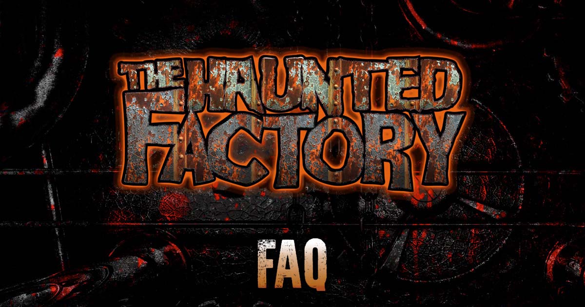 Haunted factory прохождение